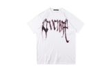 Cpfm T Shirt 21ss Printed Men and Women Couple Student T-shirt