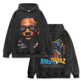 Brent Faiyaz T shirts