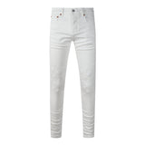 Purple Brand Jeans High Street Distressed#9113