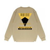RHUDE Long Sleeve T-Shirt