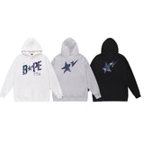 Bathing ape Hoodie