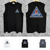 Rhude Tank T Shirts