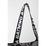 BAPE Bag Personality Simple Practical Shoulder Bag