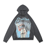 Mixed Emotion Hoodie