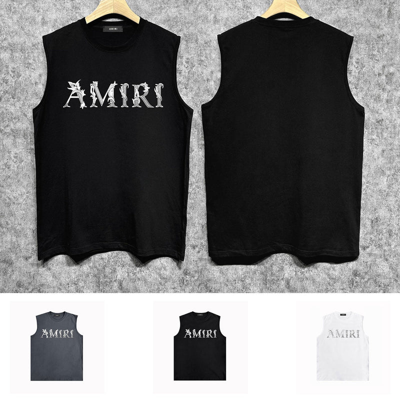 Amiri Vest