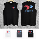 Rhude Tank T Shirts