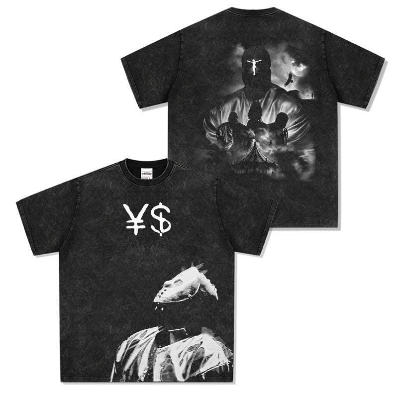 Kanye West T-shirt
