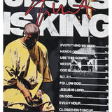 JESUS-IS-KING Kanye West T shirts