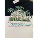 Casablanca T-Shirts High Street Fashion Prints