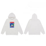 Supreme Hoodie