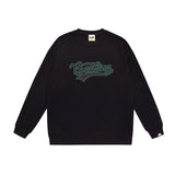 Bathing ape Crew neck sweatshirt