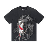 Godspeed T Shirts