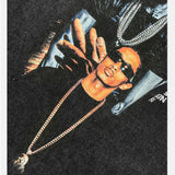 Nipsey Hassel T-shirts
