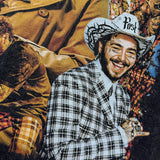Post Malone T-shirt