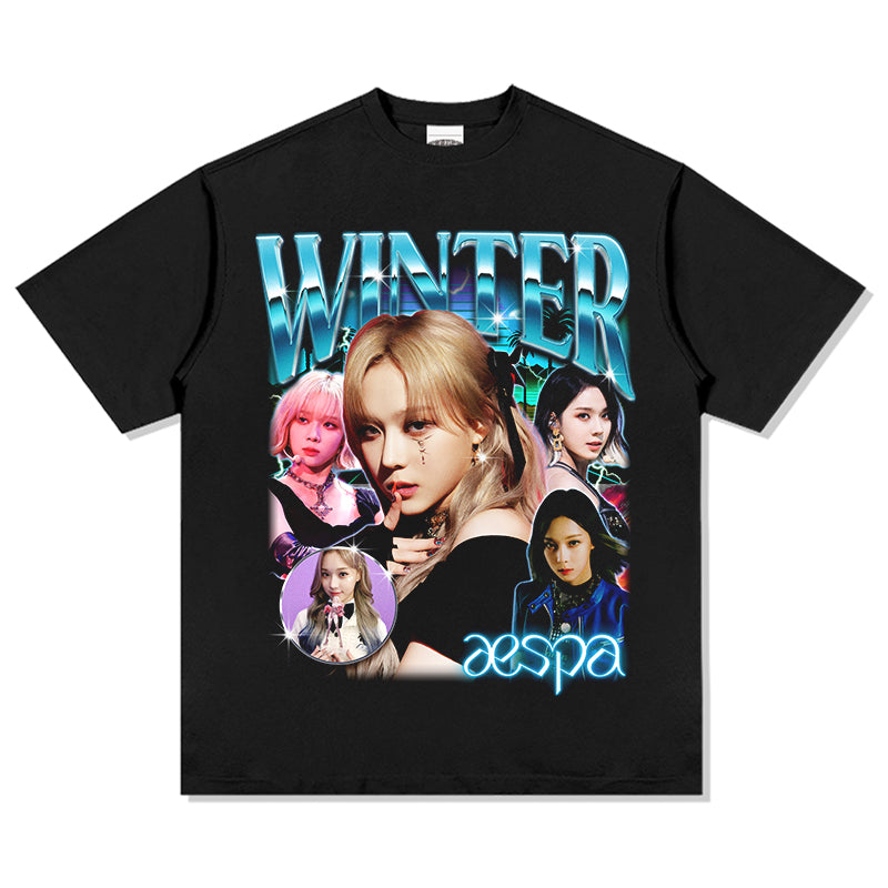 WINTER T-Shirt