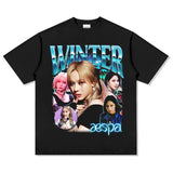 WINTER T-Shirt