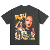 Rihanna T-shirt