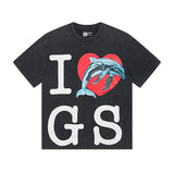 Godspeed T Shirts