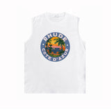 Rhude Tank T Shirts