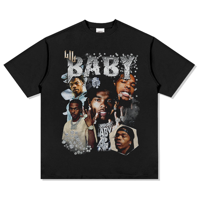 LIL BABY T-shirt