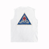 Rhude Tank T Shirts