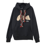 Plam Angle Hoodie