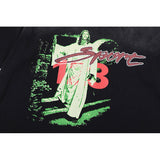 RRR123 T-shirt