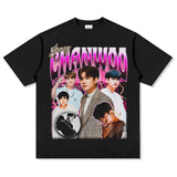 Jung Chan-woo T-shirt