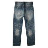 Men Trendy Jeans