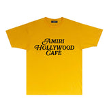 Amiri T Shirts