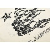 HS T-shirt Direct Printing Pattern