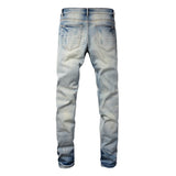 Men Trendy Jeans