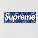 Supreme Sweatshirt