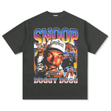 Snoop Dogg T-shirt