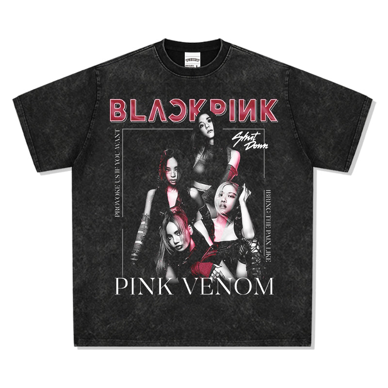 BLACK PINK T-Shirt