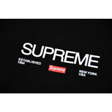Supreme T Shirts