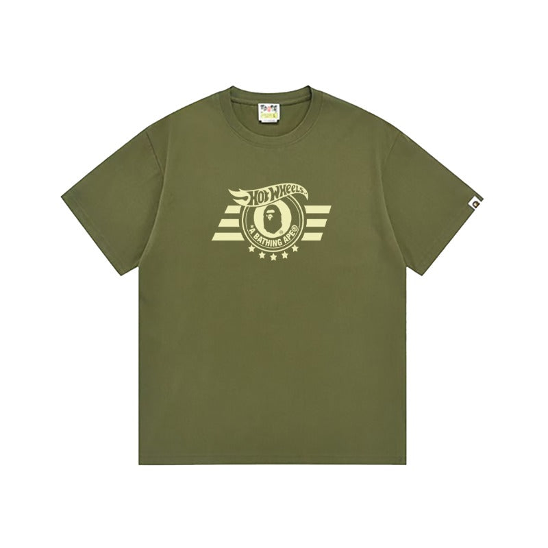 Bathing Ape T Shirt #270