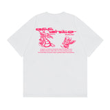 Off White T Shirts Direct Printing Pattern