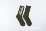 HS Socks Recreational Sports for Men and Women