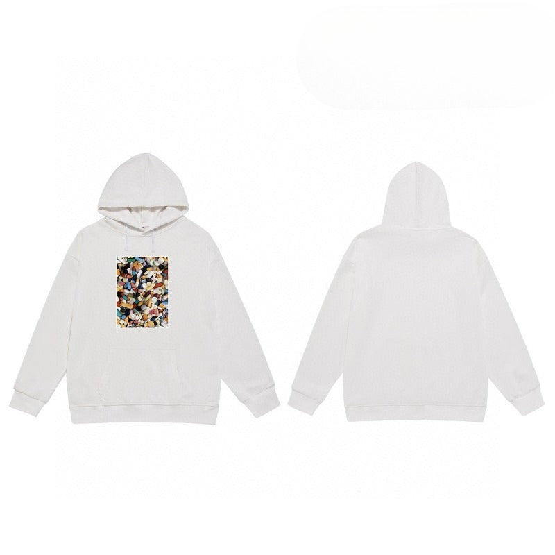 Supreme Hoodie