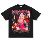 Nicki-Minaj T-shirt