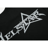 HS T-shirt Direct Printing Pattern