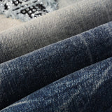 Amiri Jeans High Street Distressed#1331