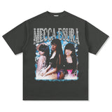 MECCA ESURA T shirts