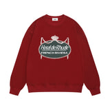 Rhude sweatshirt