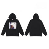 Supreme Hoodie