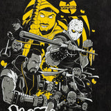 Wutang T-shirt