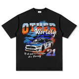 Other sports car t-shirts