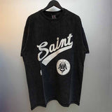 SAINT MICHAEL Vintage T Shirt