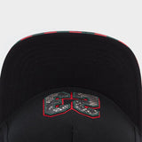 Trendy flat brimmed hat 23 flat brimmed hat